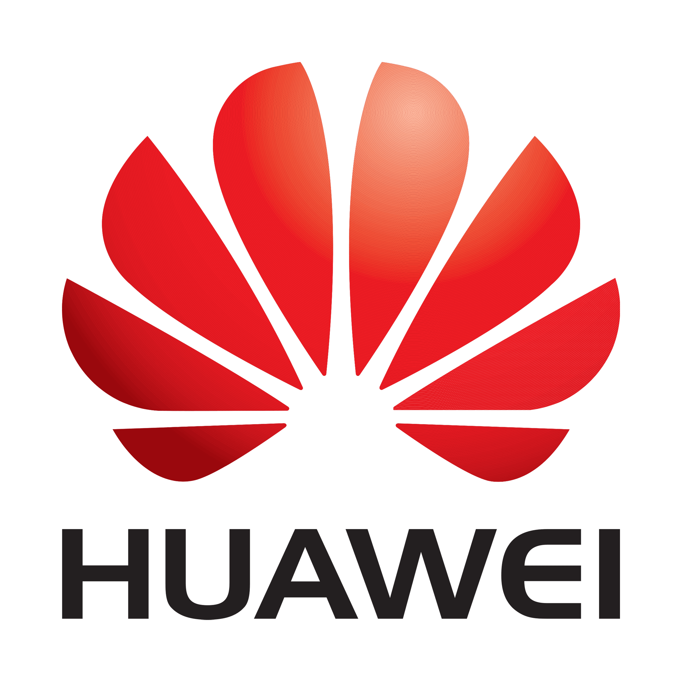 Huawei Logo